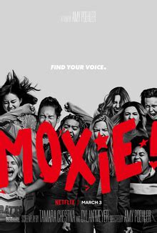 Moxie (film) — Wikipédia